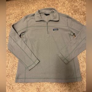 Women’s Patagonia sweatshirt